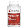Protocol for Life Balance, ProtoSorbC 500`` 100 растительных капсул - картинка 0
