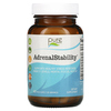 Pure Essence, AdrenalStability , 60 растительных капсул - картинка 0