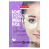 Purederm, Biome Energizing Under Eye Beauty Mask, увлажняющая маска для глаз, 30 шт. - картинка 0