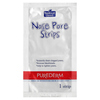 Purederm, Полоски для пор в носу, древесный уголь`` 6 полосок - картинка 0