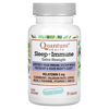 Quantum Health, Extra Strength, мелатонин, поддержка сна и иммунитета, 30 капсул - картинка 0