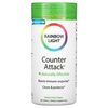 Rainbow Light, Counter Attack, 90 таблеток - картинка 0