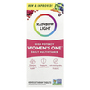 Rainbow Light, Women's One, мультивитамины, 60 таблеток - картинка 0