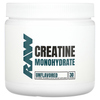Raw Nutrition, моногидрат креатина, без добавок, 150 г (5,30 унции) - картинка 0