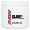 Raw Nutrition, Sleep, ягодное ассорти, 150 г (5,29 унции) - картинка 0