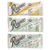 Rawmio, Essential Bar, органический необработанный шоколад, 70% какао, апельсин, перечная мята, оригинальный вкус, 3 батончика по 30 г (1,1 унции) - картинка 0