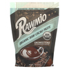 Rawmio, Органическая паста из необработанного какао, несладкая, 1 фунт (16 унций) - картинка 0