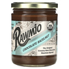 Rawmio, Шоколадная паста с фундуком, 454 г (16 унций)