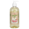 Rebel Green, Fresh & Clean, мыло для рук, чай с чаем, 500 мл (16,9 жидк. Унции) - картинка 0