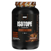 Redcon1, Isotope, 100% сывороточный изолят, арахисовая паста и шоколад, 1023 г (2,26 фунта) - картинка 0