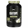 Redcon1, Isotope, протеиновая смесь для приготовления напитка, со вкусом ванили, 903 г (1,99 фунта) - картинка 0