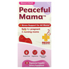 Redd Remedies, Peaceful Mama, 30 вегетарианских капсул - картинка 0