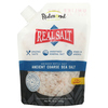 Redmond Trading Company, Real Salt, древняя грубая морская соль, соль для измельчения, 454 г (16 унций) - картинка 0