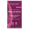 Reserveage Nutrition, Ресвератрол, 500 мг, 60 растительных капсул