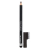 Rimmel London, Brow This Way, профессиональный карандаш для бровей, 001 темно-коричневый, 1,4 г (0,05 унции) - картинка 0