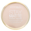 Rimmel London, Матовая пудра Stay Matte Powder, 003 Natural, 0,49 унции (14 г) - картинка 0