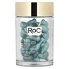 RoC, Multi Correxion, ночная сыворотка в капсулах, увлажнение и упругость, без аромата, 30 биоразлагаемых капсул - картинка 0
