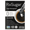 RxSugar, аллюлоза, 30 пакетиков-стиков по 10 г (0,35 унции) - картинка 0