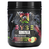 RYSE, Годзилла, перед тренировкой, со вкусом клубники и киви, 738 г (1,6 фунта)