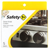 Safety 1st, крышки для пекарских ручек, 5 шт. - картинка 0