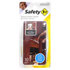 Safety 1st, подпружиненные замки для тумб и ящиков, 10 шт. - картинка 0