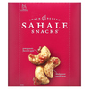 Sahale Snacks, Глазированные орехи, кешью с гранатом + ваниль, 9 пачек по 1,5 унции (42,5 г) - картинка 0