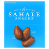 Sahale Snacks, Сухие обжаренные орехи, Калифорнийский миндаль & морская соль, 9 упаковок по 1,5 унции (42,5 граммов) - картинка 0