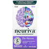 Schiff, Neuriva Brain Performance, De-Stress, 30 вегетарианских капсул - картинка 0