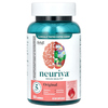 Schiff, Neuriva Brain Performance, оригинальный, со вкусом клубники, 50 жевательных таблеток - картинка 0