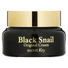 Secret Key, Оригинальный крем с черной улиткой, 50 г (1,76 унции) - картинка 0