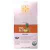 Secrets of Tea, Be Gone Fruits, органический чай с ПМС, без кофеина, 20 чайных пакетиков, 40 г (1,41 унции) - картинка 0