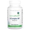 Seeking Health, B Complex MF`` 100 вегетарианских капсул - картинка 0