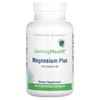 Seeking Health, Magnesium Plus с витамином B6, 100 вегетарианских капсул - картинка 0