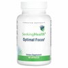 Seeking Health, Optimal Focus, 90 капсул - картинка 0