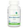 Seeking Health, Optimal Multivitamin, 60 жевательных таблеток - картинка 0