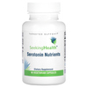Seeking Health, Serotonin Nutrients, 60 вегетарианских капсул - картинка 0