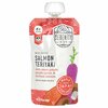 Serenity Kids, лосось терияки с бататом, фиолетовой морковью и аминокислотами из кокоса, для детей от 6 месяцев, 99 г (3,5 унции) - картинка 0