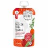 Serenity Kids, тикка масала из курицы с морковью, кокосовым кремом, зеленой фасолью, травами и специями, для детей от 6 месяцев, 99 г (3,5 унции) - картинка 0