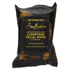 SheaMoisture, African Black Soap, Очищающие салфетки для лица, 30 салфеток - картинка 0