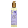 SheaMoisture, Для детей, ночное масло для волос и тела, мед манука и лаванда, 121 мл (4,1 жидк. Унции) - картинка 0