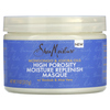SheaMoisture, Mongongo & Jojoba Oils, увлажняющая маска с высокой пористостью, 312 г (11 унций) - картинка 0