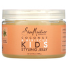 SheaMoisture, Желе для волос для детей, кокос и гибискус, 340 г (12 унций) - картинка 0