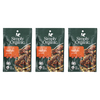 Simply Organic, Buffalo Dry Rub, 3 пакетика, 27 г (0,95 унции) каждый - картинка 0