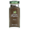 Simply Organic, Душистый перец, 73 г (2,57 унции) - картинка 0