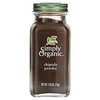Simply Organic, Органический порошок халапено, 2,65 унции (75 г) - картинка 0