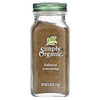 Simply Organic, Приправа бахарат, 71 г (2,5 унции) - картинка 0