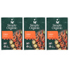 Simply Organic, сухой каджун, 3 пакетика, 25 г (0,88 унции) - картинка 0