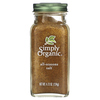 Simply Organic, универсальная соль, 134 г (4,73 унции) - картинка 0