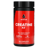 SIXSTAR, Creatine X3, Elite (серия), 60 капсуловидных таблеток - картинка 0