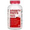 SmartyPants, формула мультивитаминов для женщин старше 50 лет, голубика, апельсиновый крем и клубника с бананом, 120 жевательных конфет - картинка 0